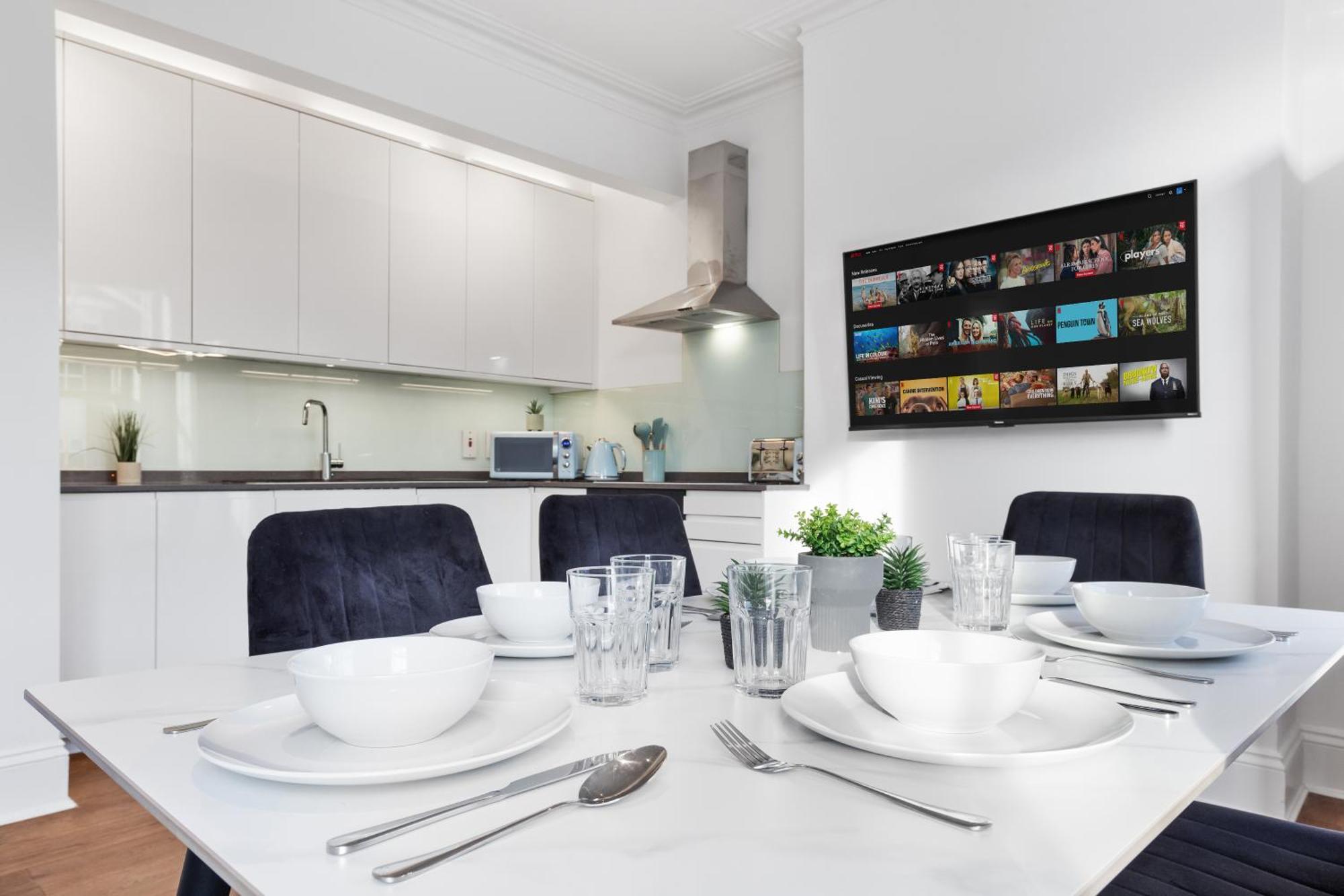 Luxury 4 Bedroom Flat With Stunning Shard View From Terrace In Central London! Next To Station, Sleeps 9 Esterno foto