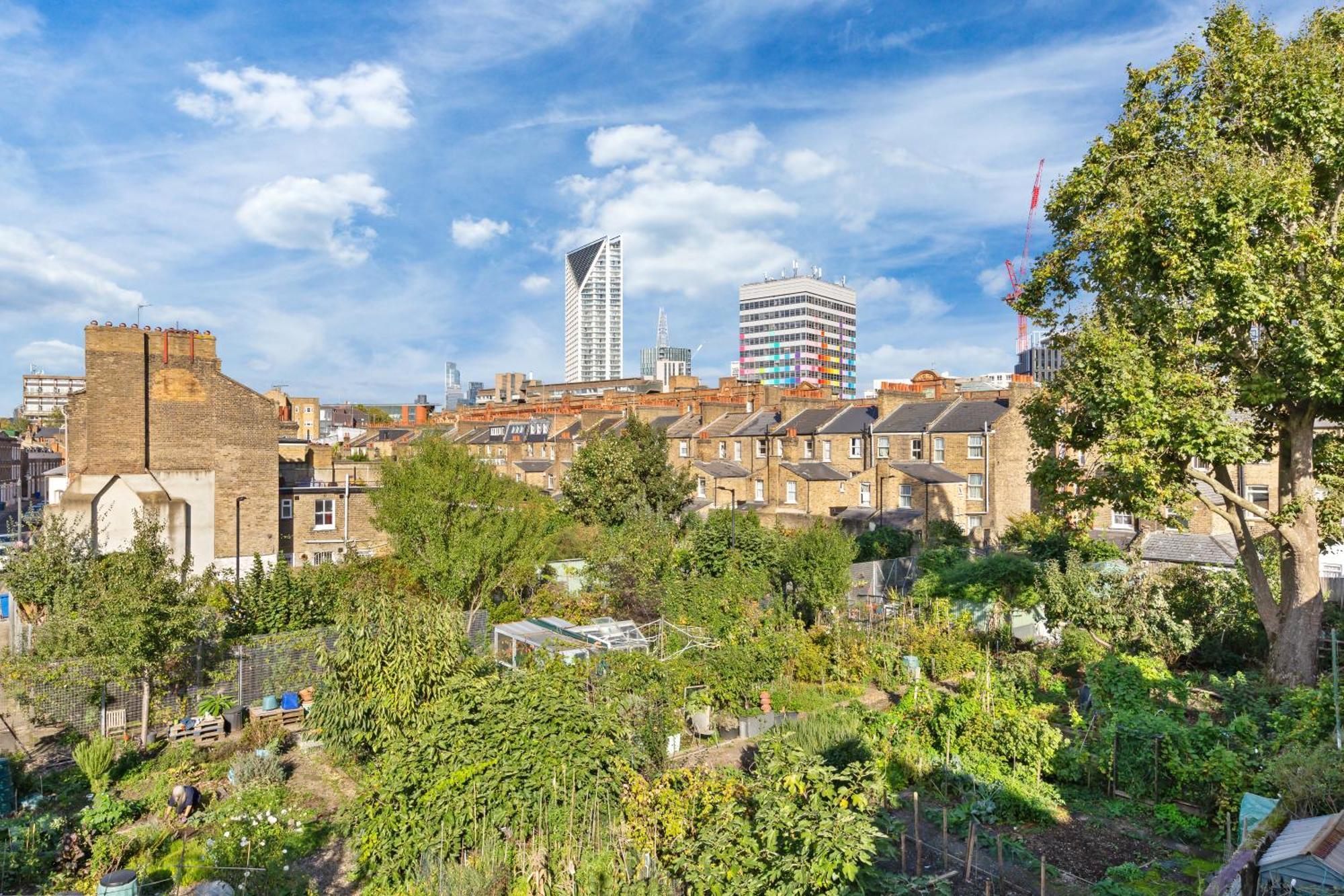 Luxury 4 Bedroom Flat With Stunning Shard View From Terrace In Central London! Next To Station, Sleeps 9 Esterno foto