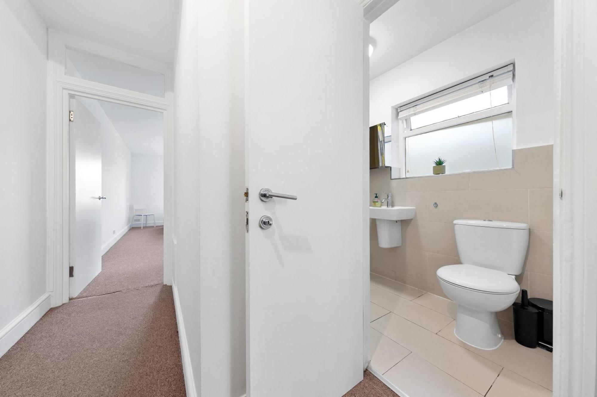 Luxury 4 Bedroom Flat With Stunning Shard View From Terrace In Central London! Next To Station, Sleeps 9 Esterno foto